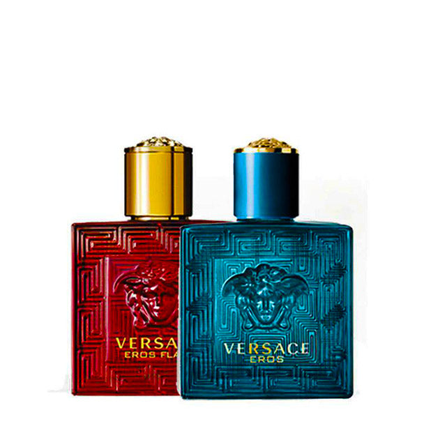 versace aftershave set