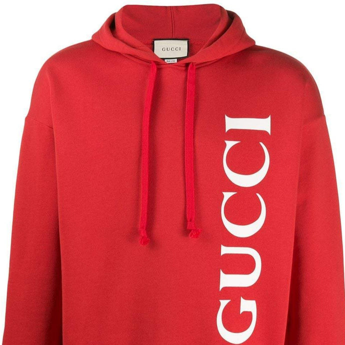 gucci cave hoodie