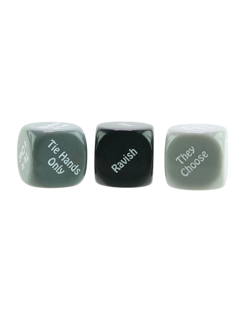 Kinky Nights Bondage Dare Dice Taste Vita Inc