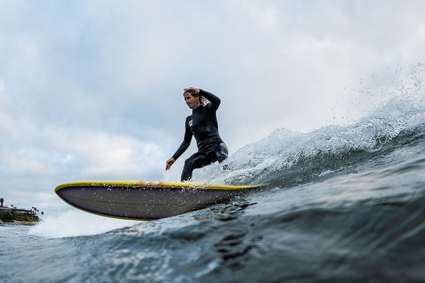 MOON WETSUITS