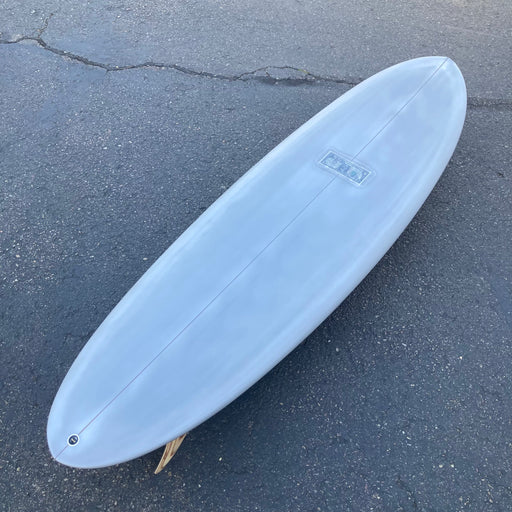 MCCallum Surfboards