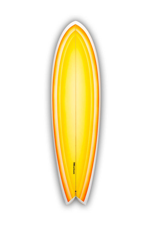 Dice Surfboards shaped by Tom Morat 9'3 Stock — Resin Craft Store
