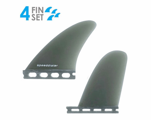 Greenough Power Blade Fin — Resin Craft Store