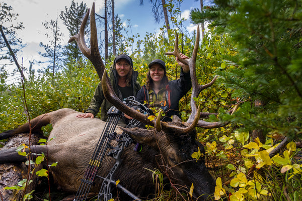 elk trophy