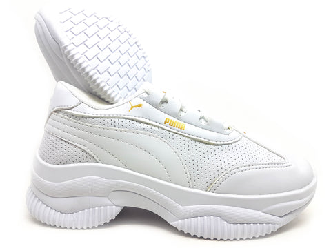 tenis puma reinvention plataforma