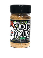 Load image into Gallery viewer, Steak Haus - Super Umami Steak Flavoured Seasoning
