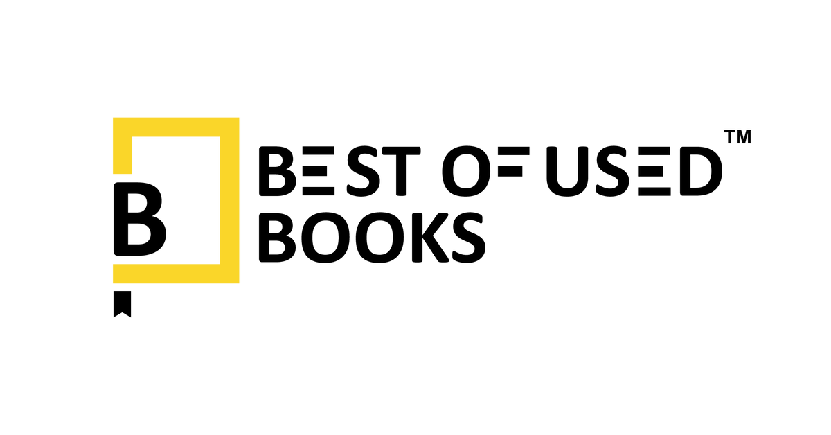 Best Of Used Books