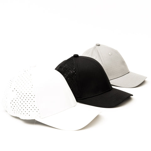 Premium Vandre Athleisure hats