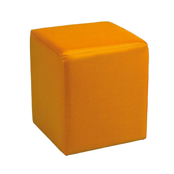 Cube Orange