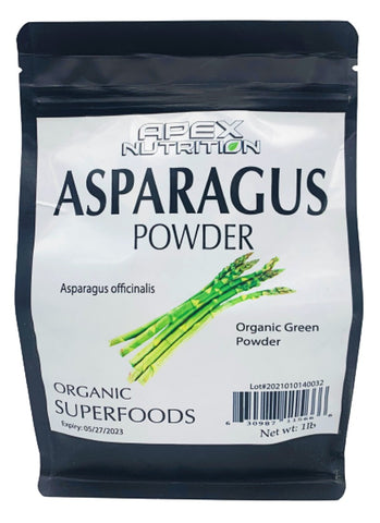 asparagus-powder
