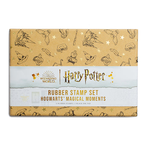 Harry Potter Wand Pen Collection (Set of 3) – Insight Editions