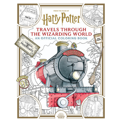 Insight Editions on X: Preorder “Harry Potter: Crochet Wizardry