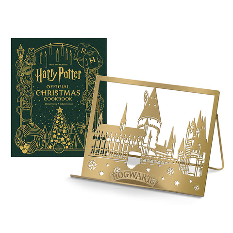 Harry Potter: Magical Paper Crafts – Insight Editions