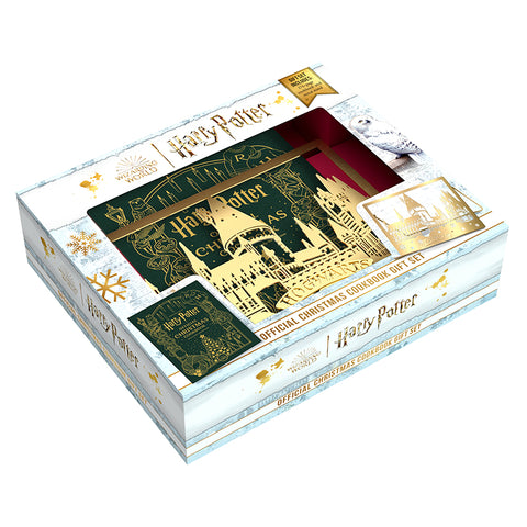 Harry Potter: Welcome to Hogwarts Rubber Stamp Set – Insight Editions