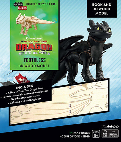 IncrediBuilds: Fantastic Beasts and Where to Find Them Bundle – Insight  Editions