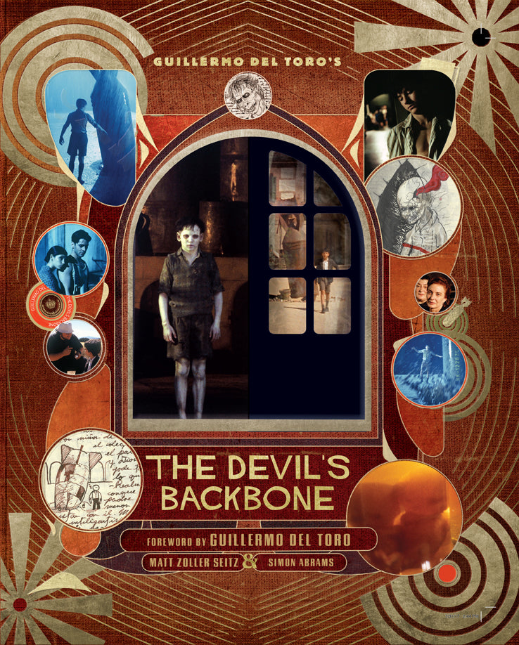 Guillermo del Toro's The Devil's Backbone – Insight Editions