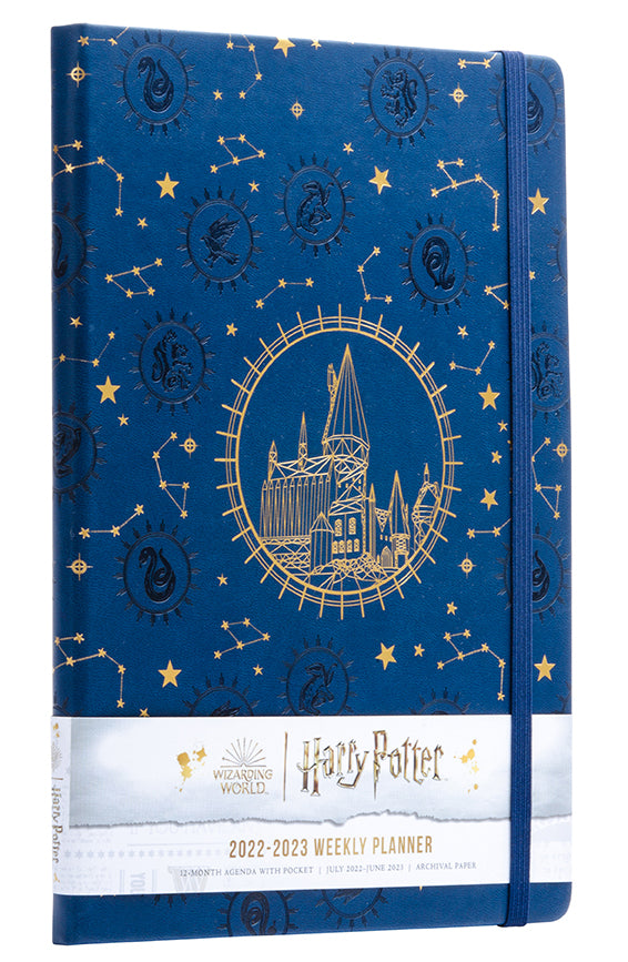 Harry Potter 2022 - 2023 Academic Year Planner –