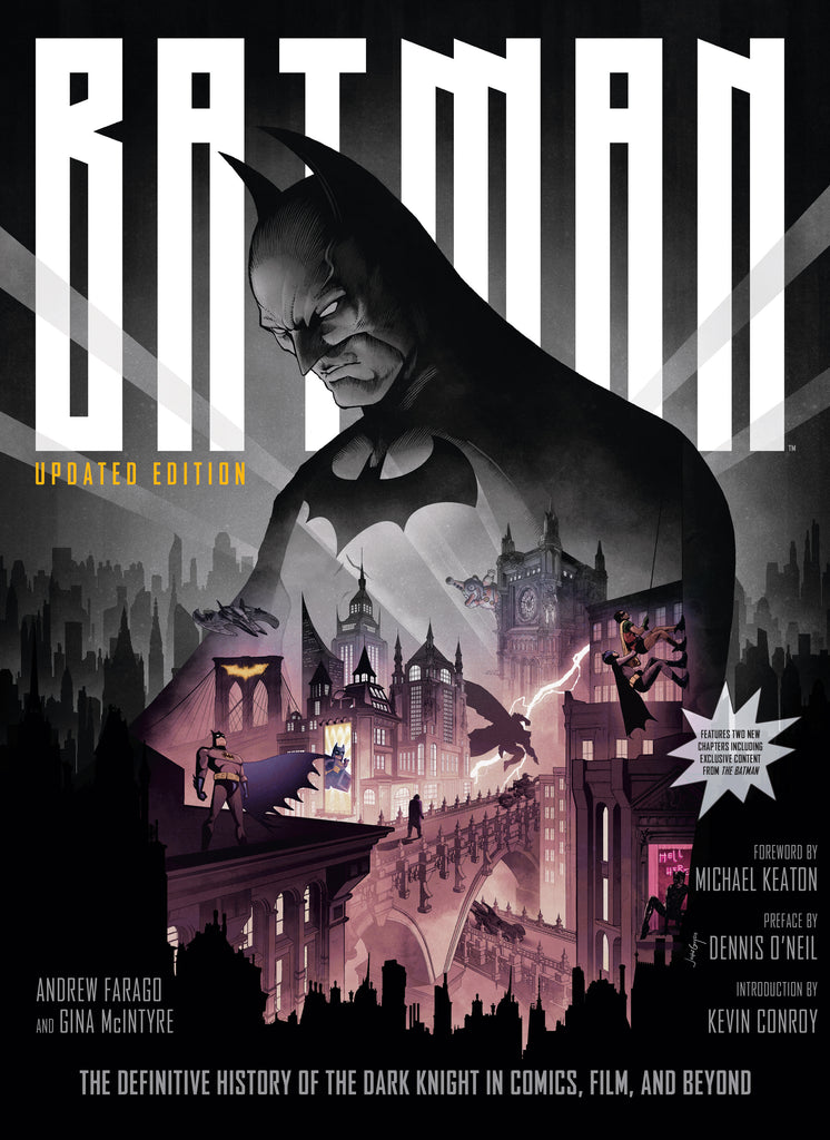 Batman – Insight Editions