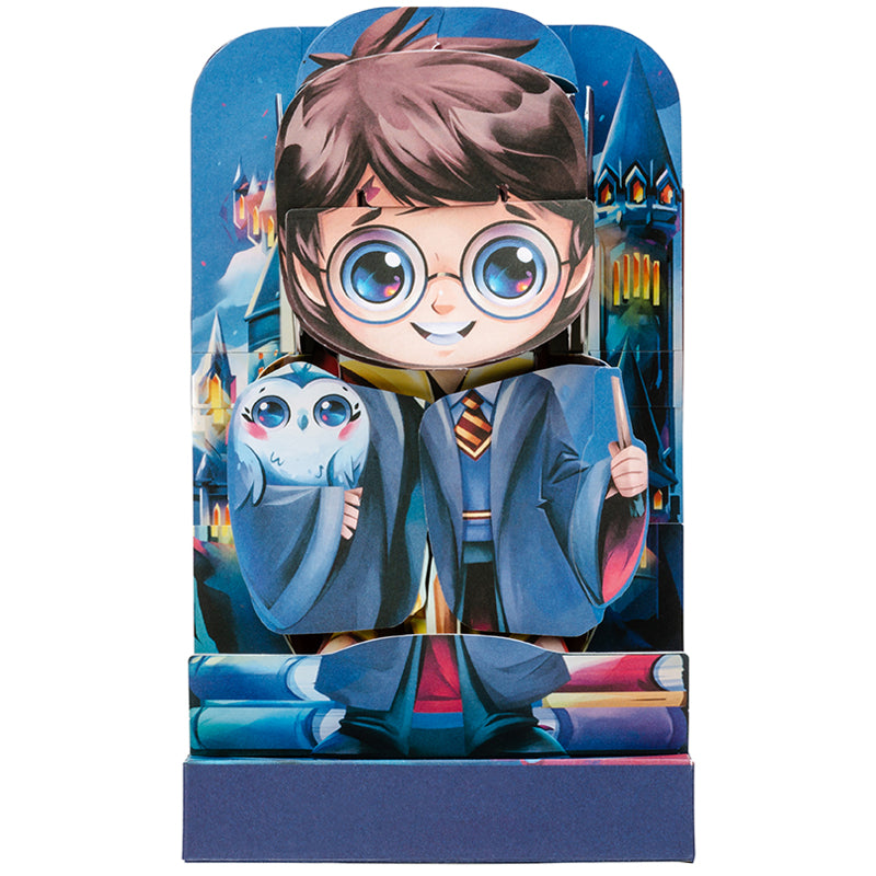 Potter Flip Pop: Harry Potter – Insight Editions