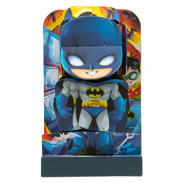 DC Flip Pop: Batman™ – Insight Editions