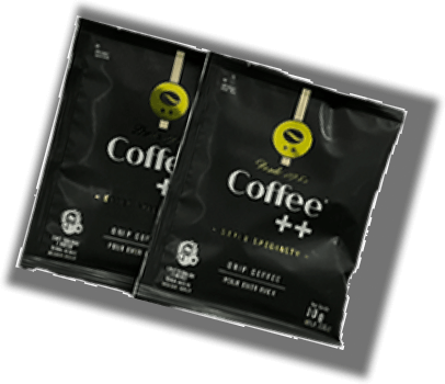 Drip Coffee Especial Clube de Assinatura - Coffe Mais