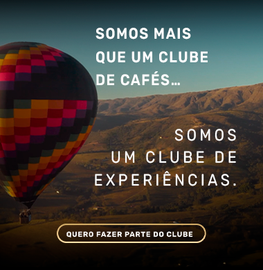 Somos um Clube de Experiências