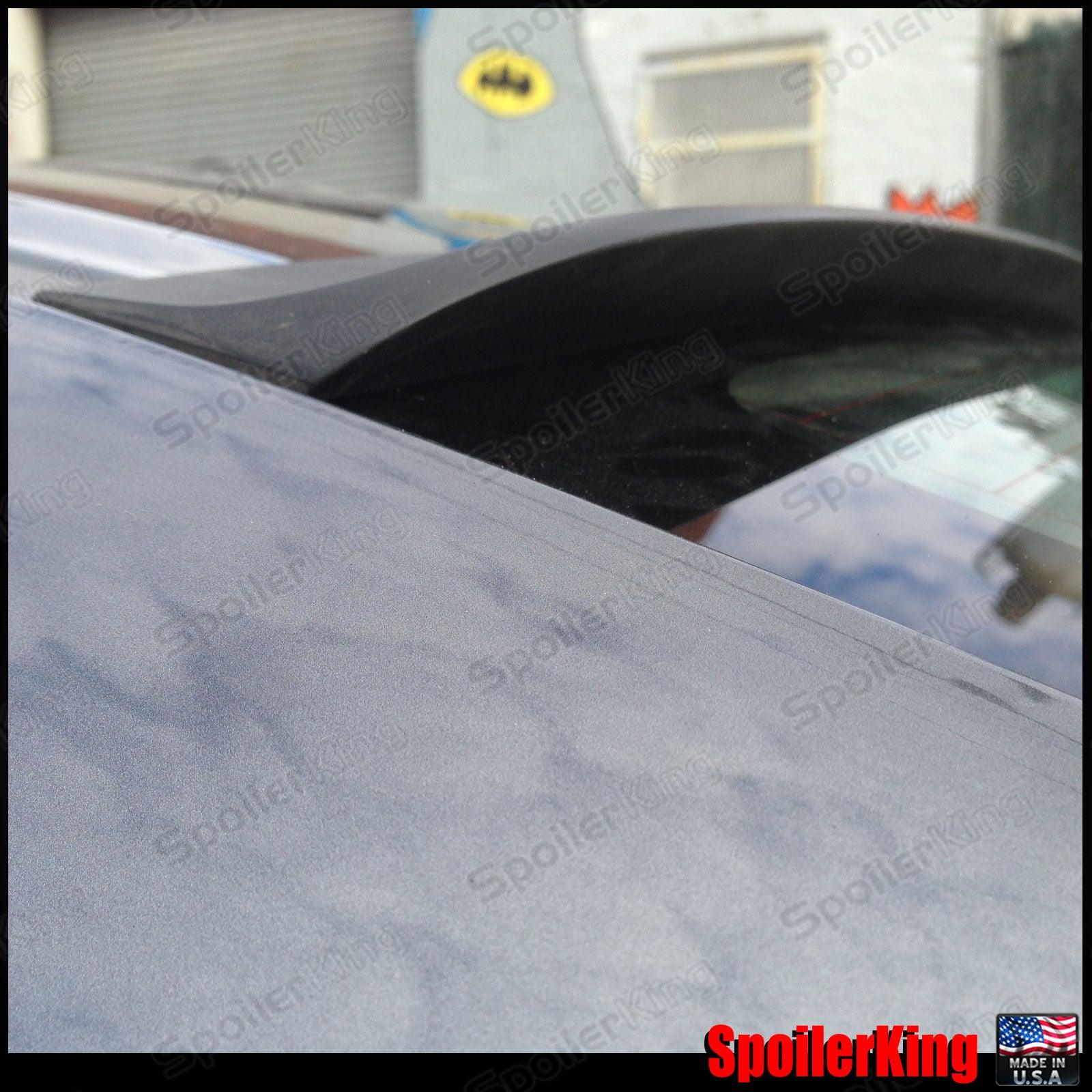 BMW 3 Series E36 2dr 19902000 Rear Window Roof Spoiler
