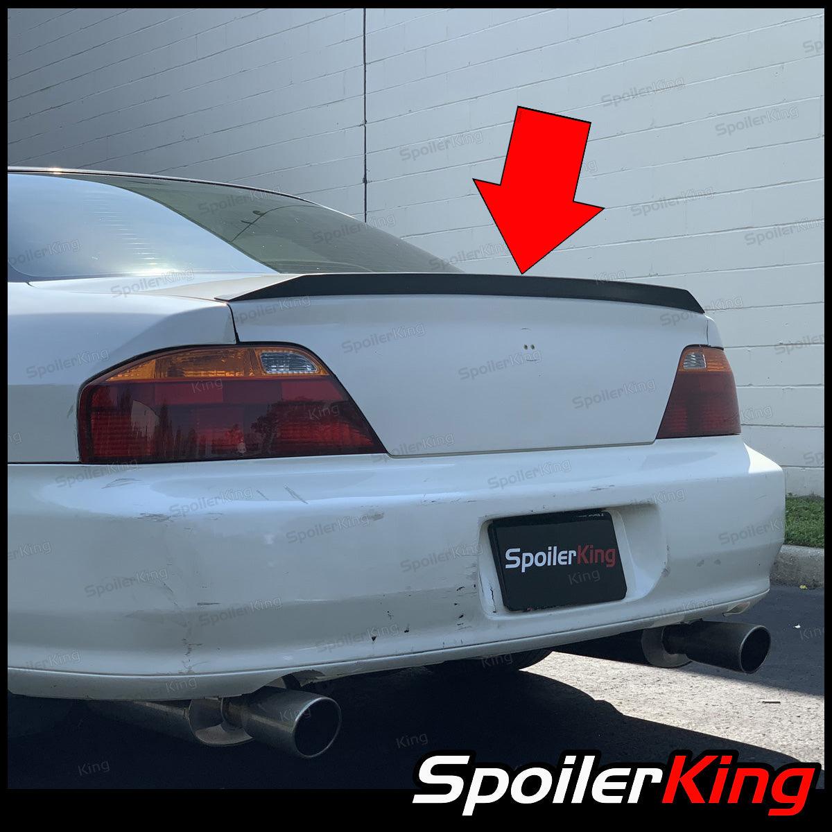 Acura TL 1999-2003 Trunk Spoiler (284P)