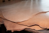 Cuir tannage végétal | Tannerie Radermecker