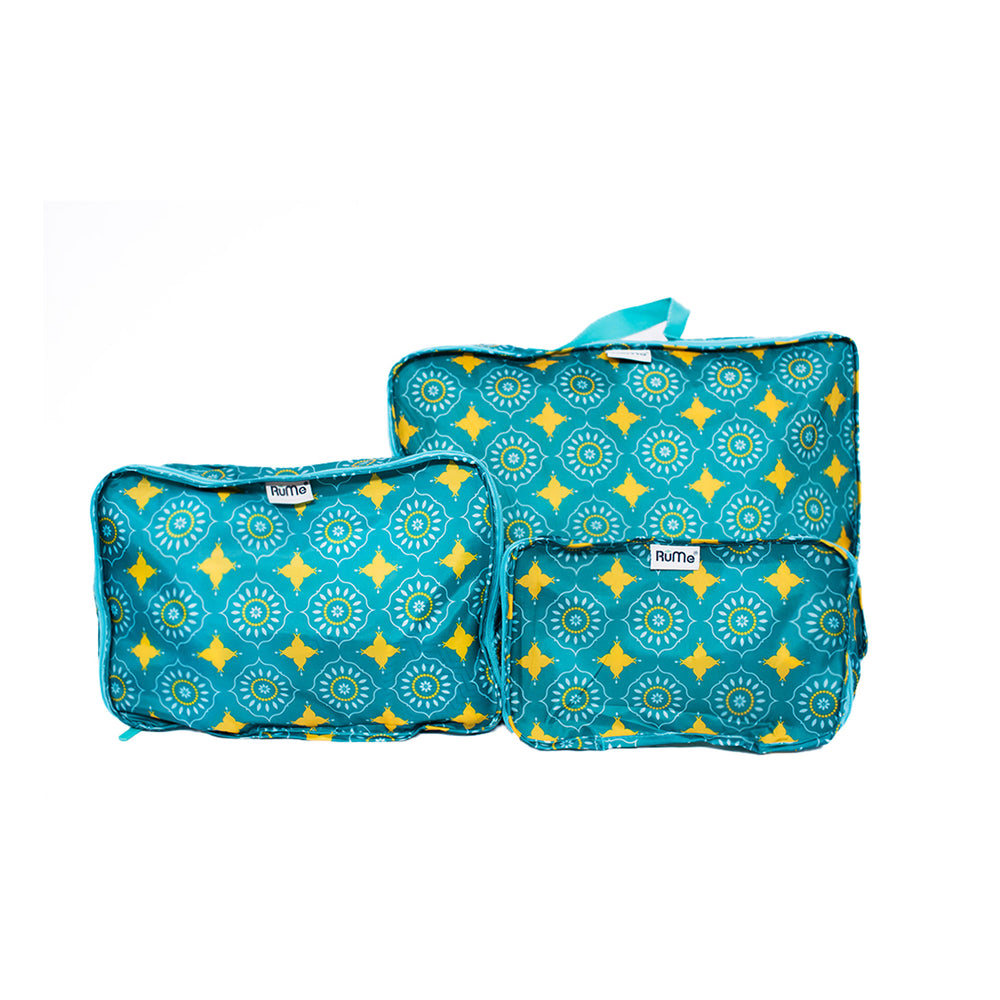 rume packing cubes