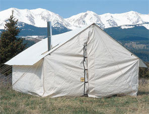Davis Tent Go Tent Review - Rokslide 