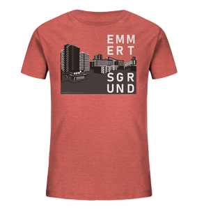 EMRTSGRD | BLK - Bio T-Shirt