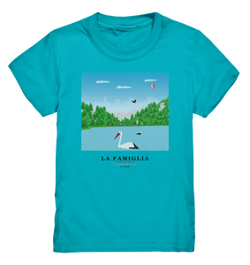 LKE VIEW - Premium T-Shirt