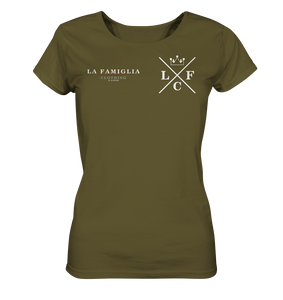 LFC | X - D Bio T-Shirt