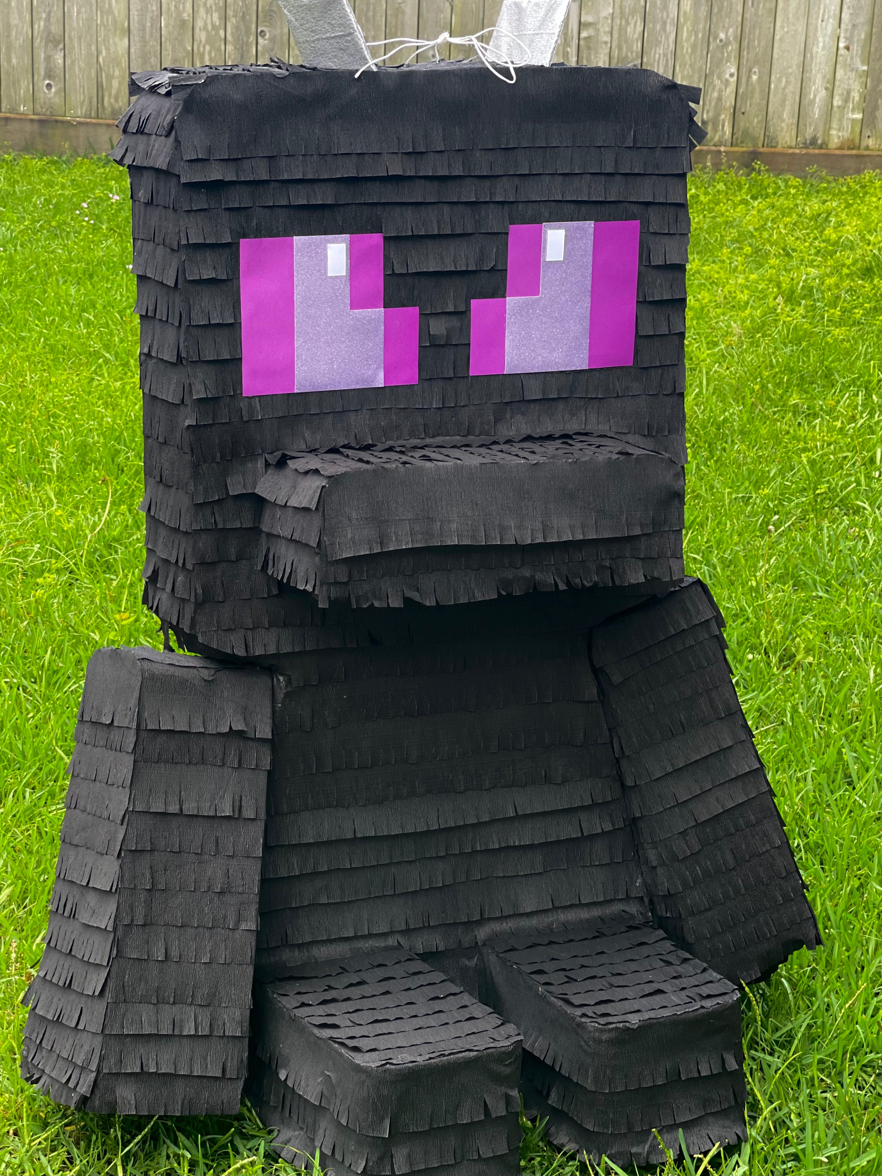 Ender Dragon Piñata