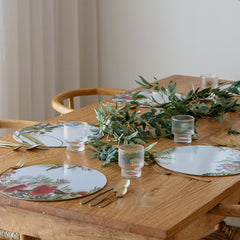 Australian native table setting and design gifts