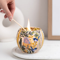 Australian design candle holder from Koh Living