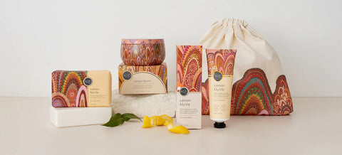 Australian Unique Corporate Gift Ideas Skincare