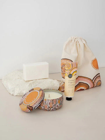 Pamper gifts for mum this mothers day