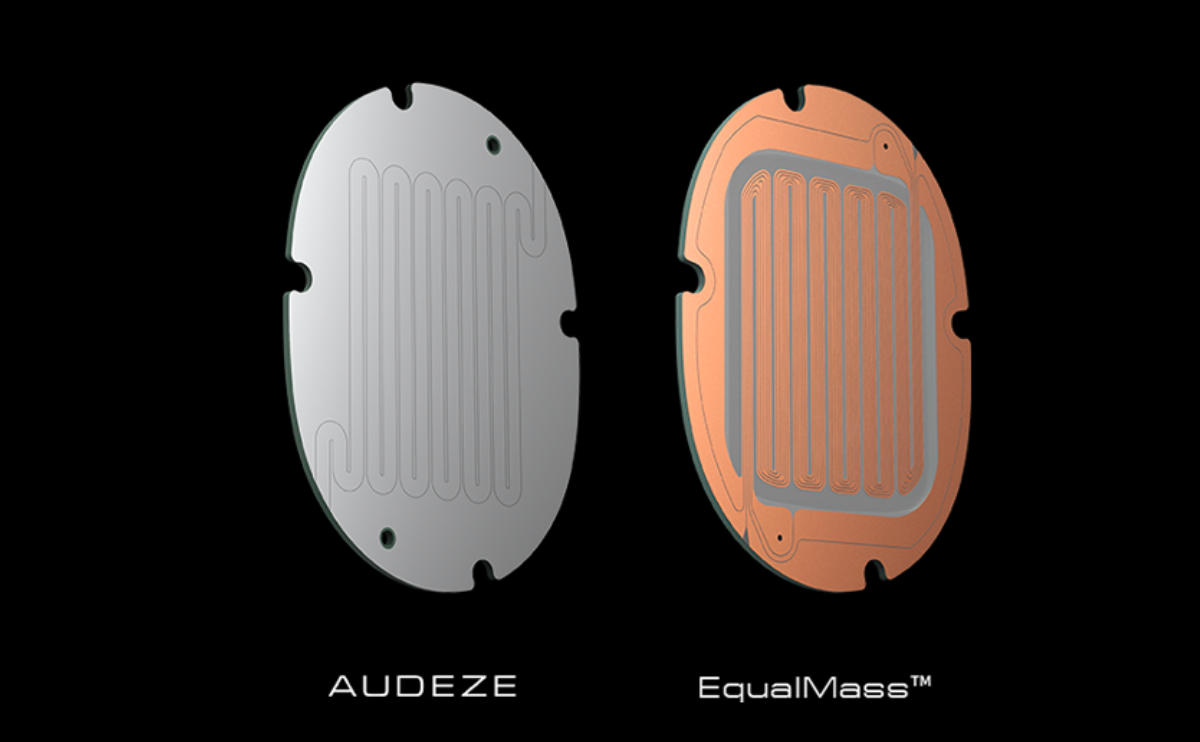 Edifier S3 Hi-Res Planar Driver Wireless Active Noise-Canceling Headphones drivers