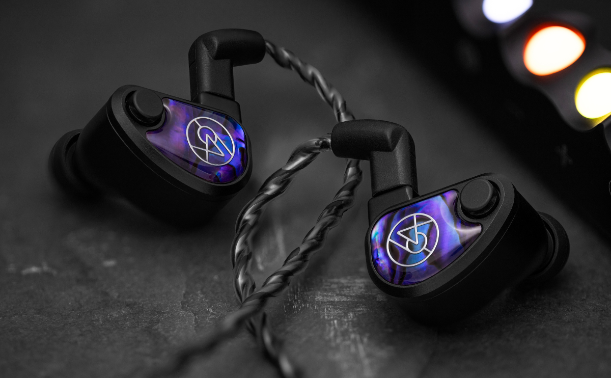 64 Audio Volur IEM