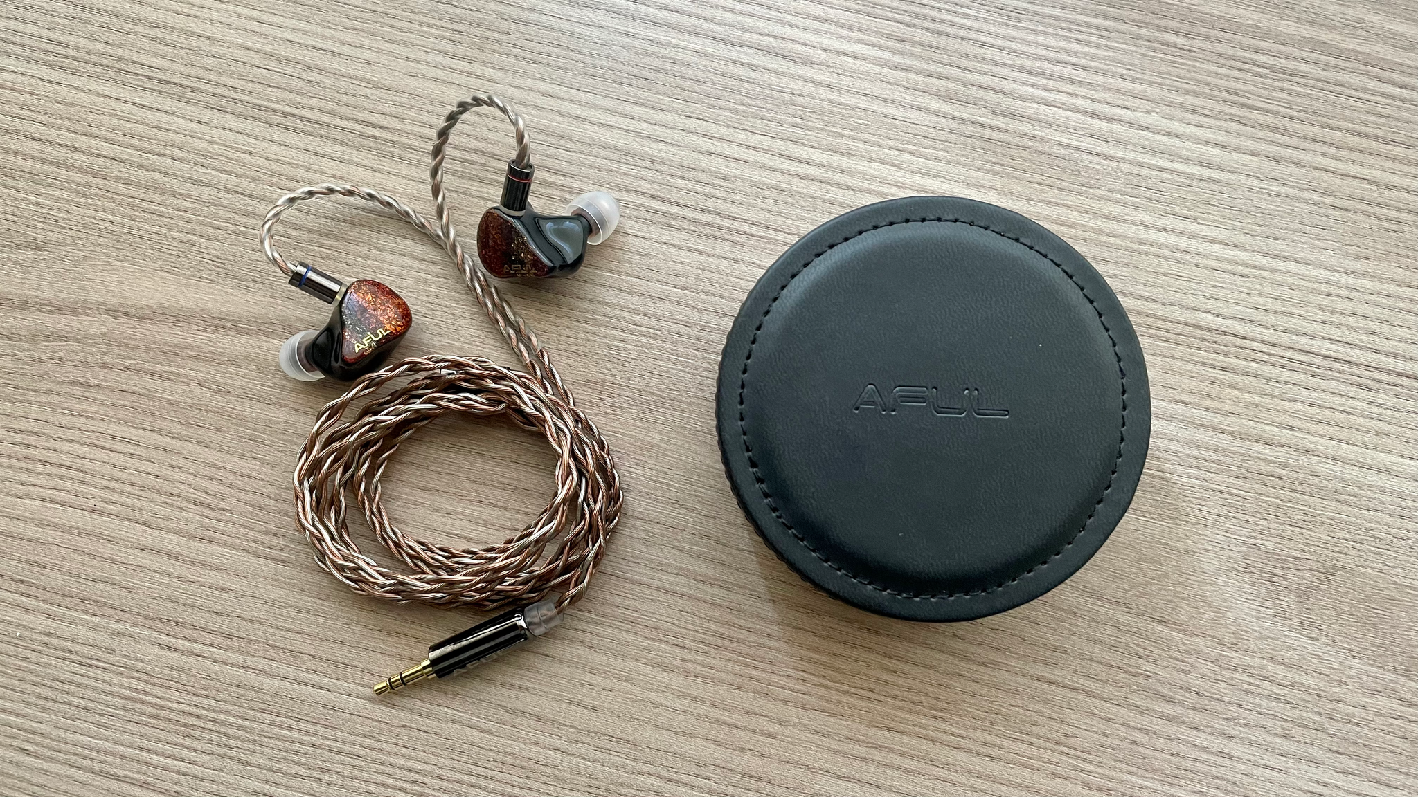 AFUL Performer 8 In-Ear Monitors Review