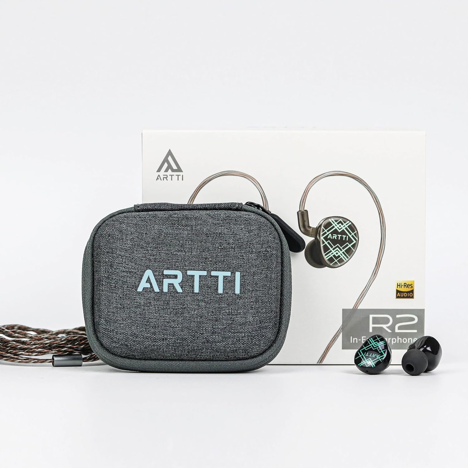 ARTTI R2 IEM