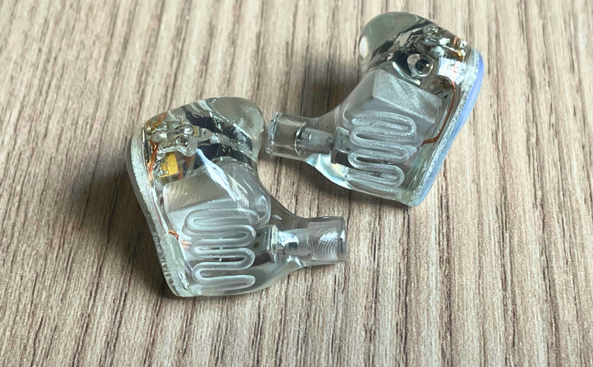 Aful MagicOne In-Ear Monitors Review