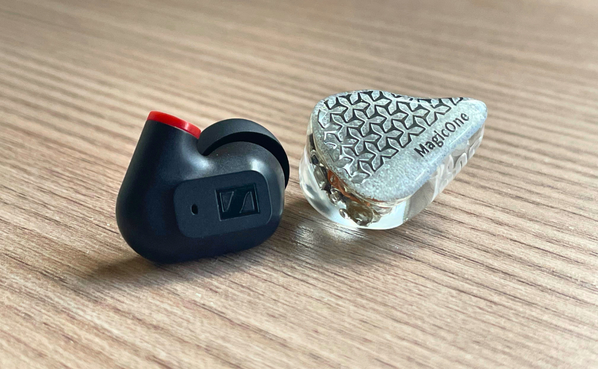 Aful MagicOne In-Ear Monitors Review