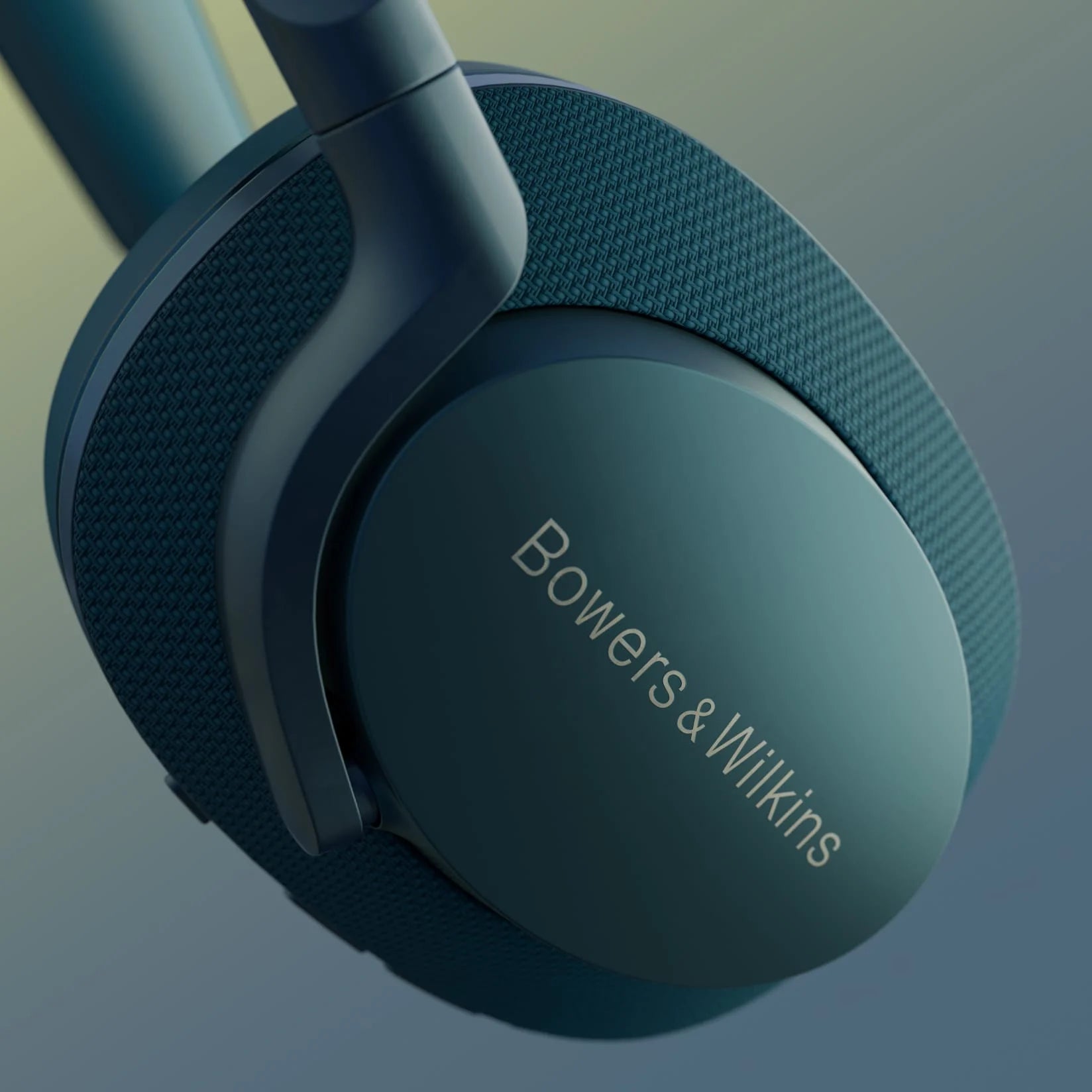 Bowers & Wilkins PX7 S2 Noise-Cancelling Wireless Headphones