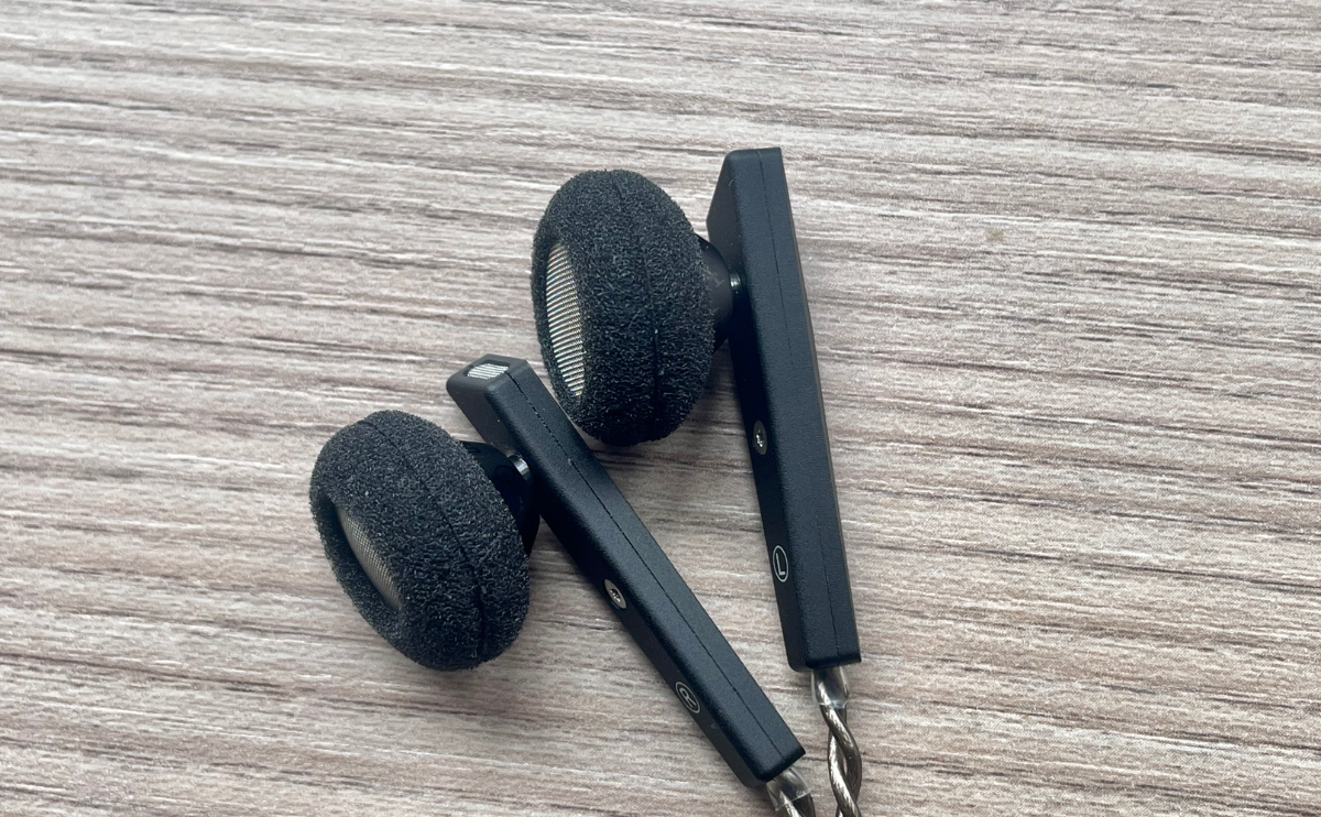 Dunu Alpha 3 Wired Earbuds Review