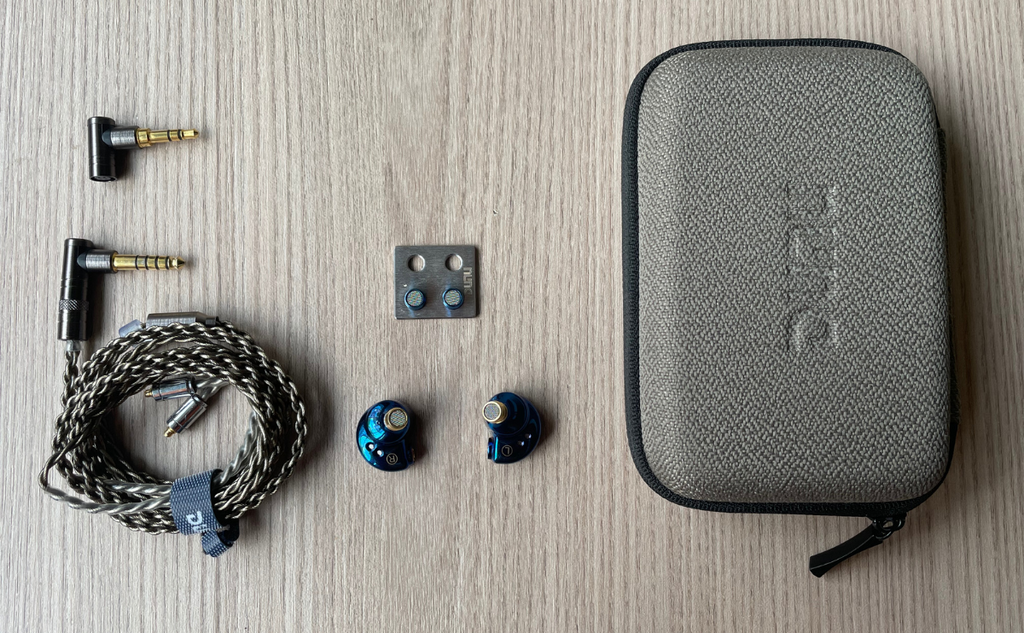 Dunu Falcon Ultra In-Ear Monitors Review: Taking Flight in Sound and Style