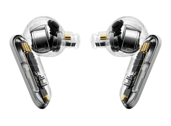 Edifier NeoBuds Pro 2 True Wireless Earbuds with Active Noise Cancellation, Spatial Audio, Hi-Res Sound