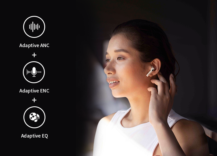 Edifier W320TN True Wireless Stereo Earbuds